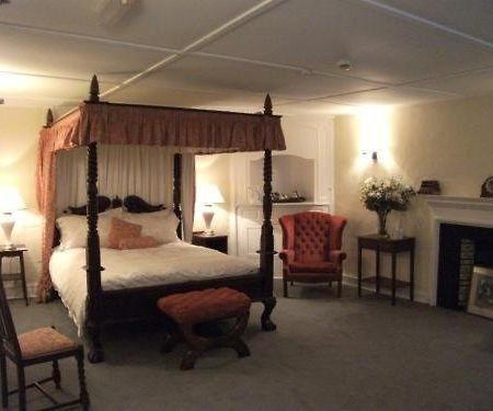 The Pack Horse Inn South Brent Quarto foto