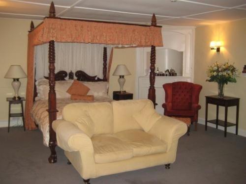 The Pack Horse Inn South Brent Quarto foto