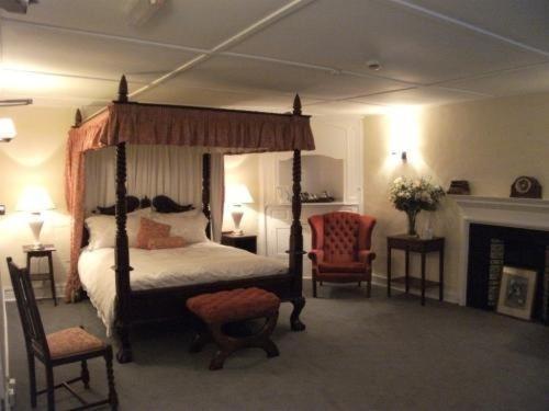 The Pack Horse Inn South Brent Quarto foto